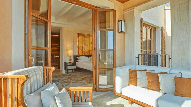 Cap Vermell Grand Hotel